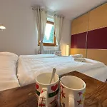 Apartman Rehkitz *