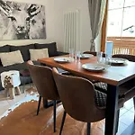 Rehkitz Apartman Bad Kleinkirchheim