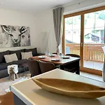 Rehkitz Apartman