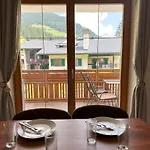 Rehkitz Apartment