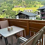 Apartment Rehkitz