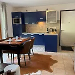 Rehkitz Apartman
