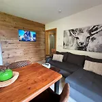 Apartman Rehkitz *