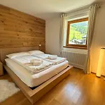 Apartman Rehkitz Bad Kleinkirchheim