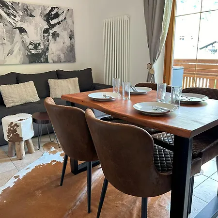 Rehkitz Apartment Bad Kleinkirchheim