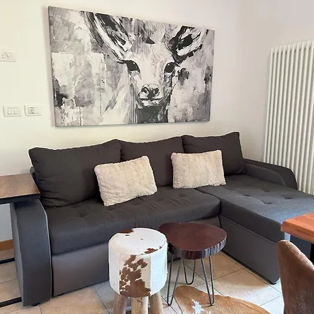 Apartment Rehkitz