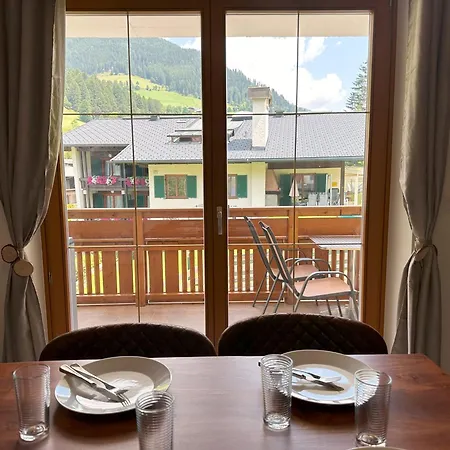 Rehkitz Apartman