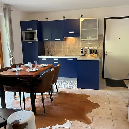 Rehkitz Apartament