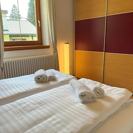 Rehkitz Apartament Bad Kleinkirchheim