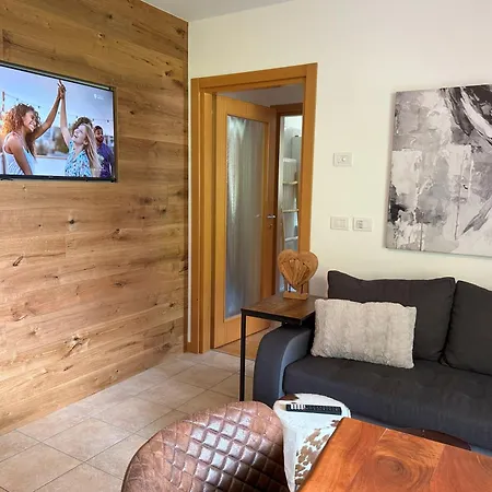 Apartament Rehkitz