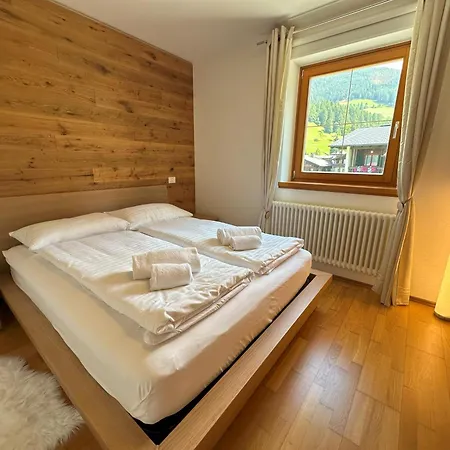 Rehkitz Appartement