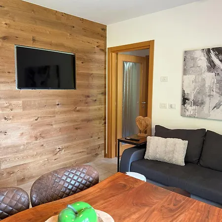 Apartament Rehkitz