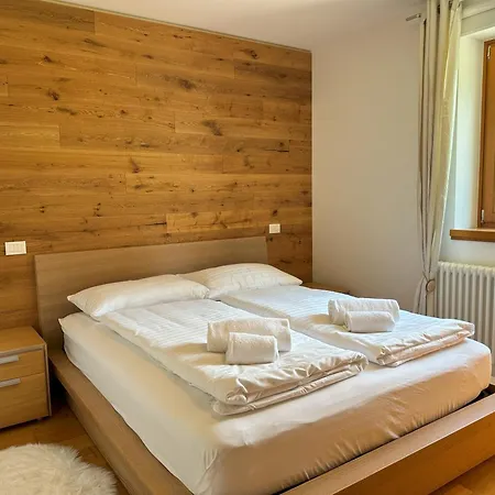 Rehkitz Apartament *