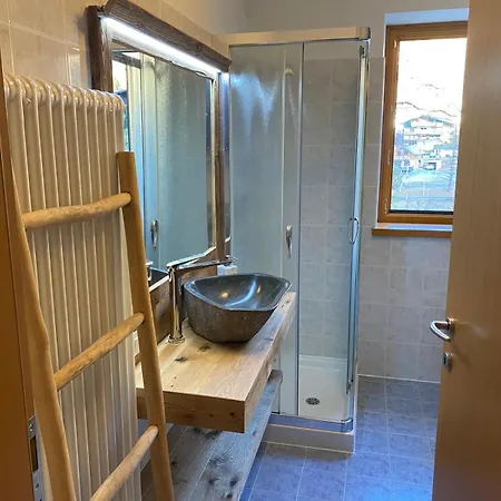 Apartament Rehkitz