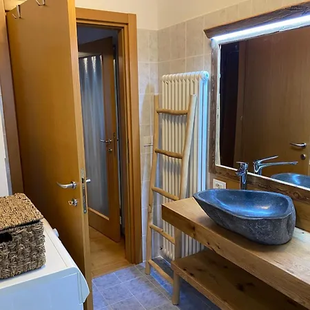 Appartement Rehkitz *