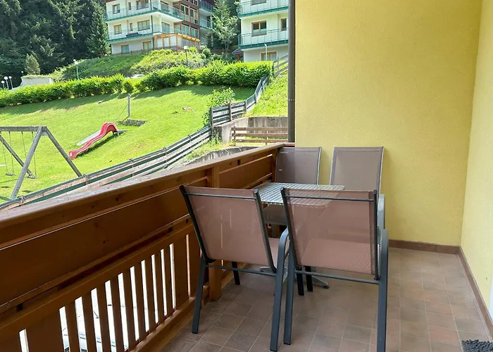 Rehkitz Bad Kleinkirchheim