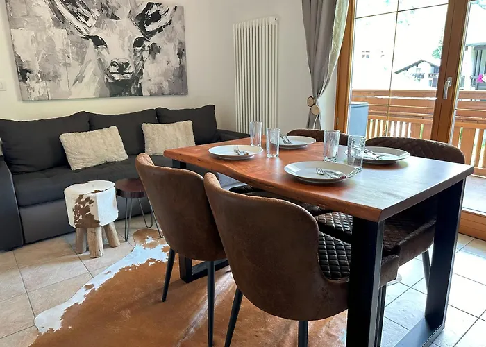 Rehkitz Apartment Bad Kleinkirchheim