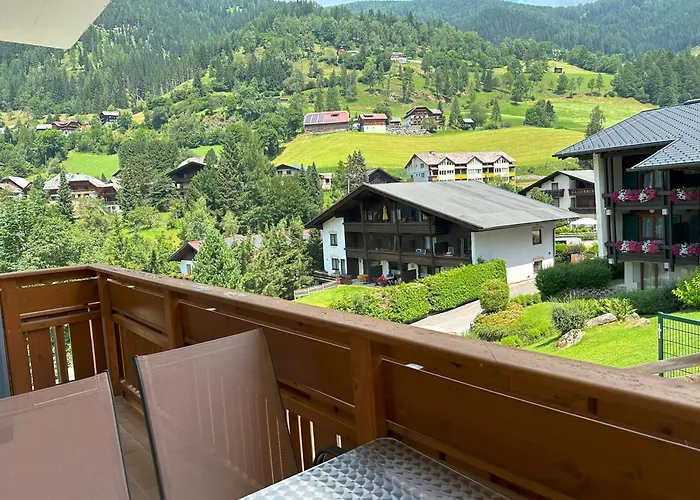 Rehkitz Bad Kleinkirchheim