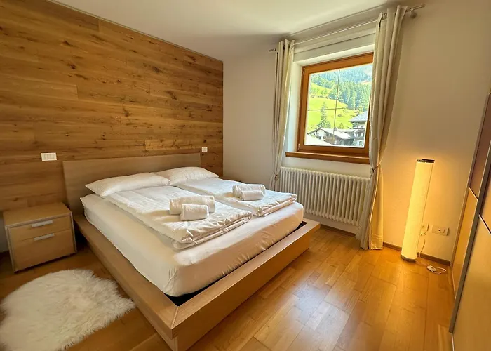 Apartment Rehkitz Bad Kleinkirchheim